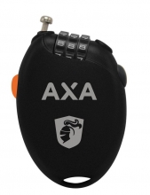 AXA Cable antirrobo Roll